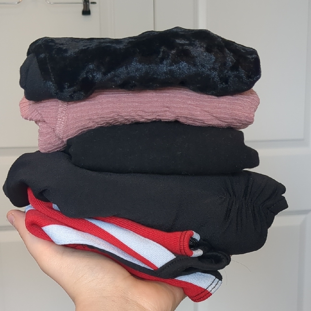 3 For $5 - Bodysuit Bundle